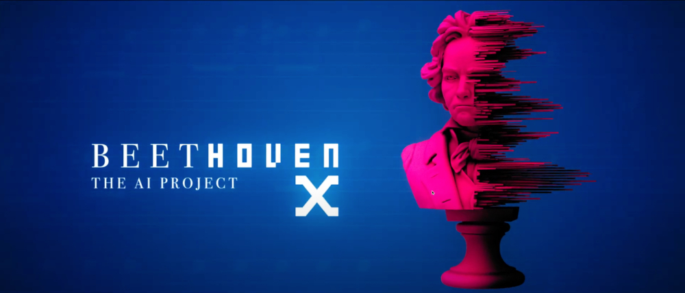 „Beethoven X – The AI Project“: Videoclip aus kommender CD veröffentlicht