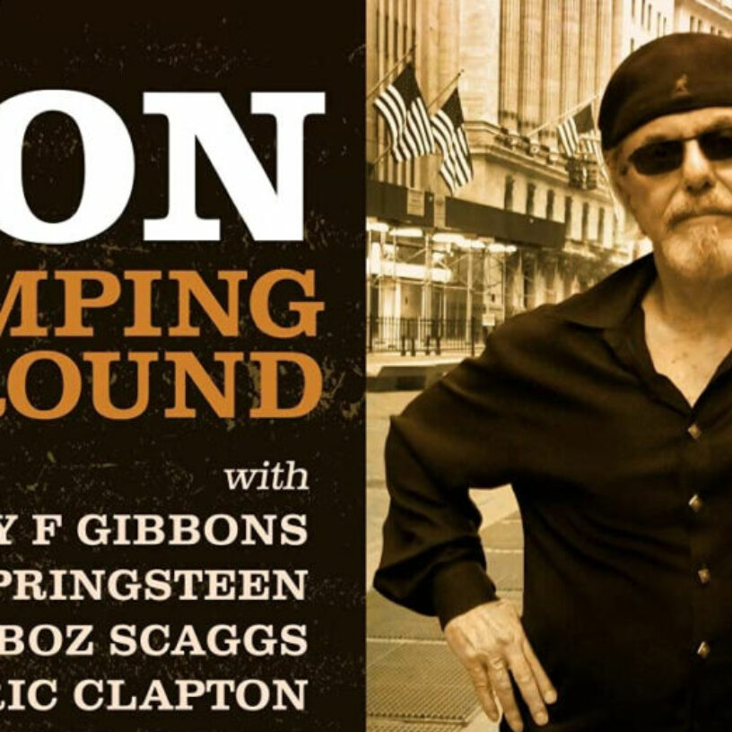 Dion: Kollaborationen mit Eric Clapton, Mark Knopfler, Bruce Springsteen