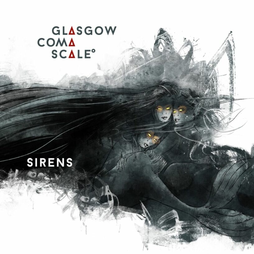 Glasgow Coma Scale: Perfekter Stoner/Post Rock und ich höre Stimmen