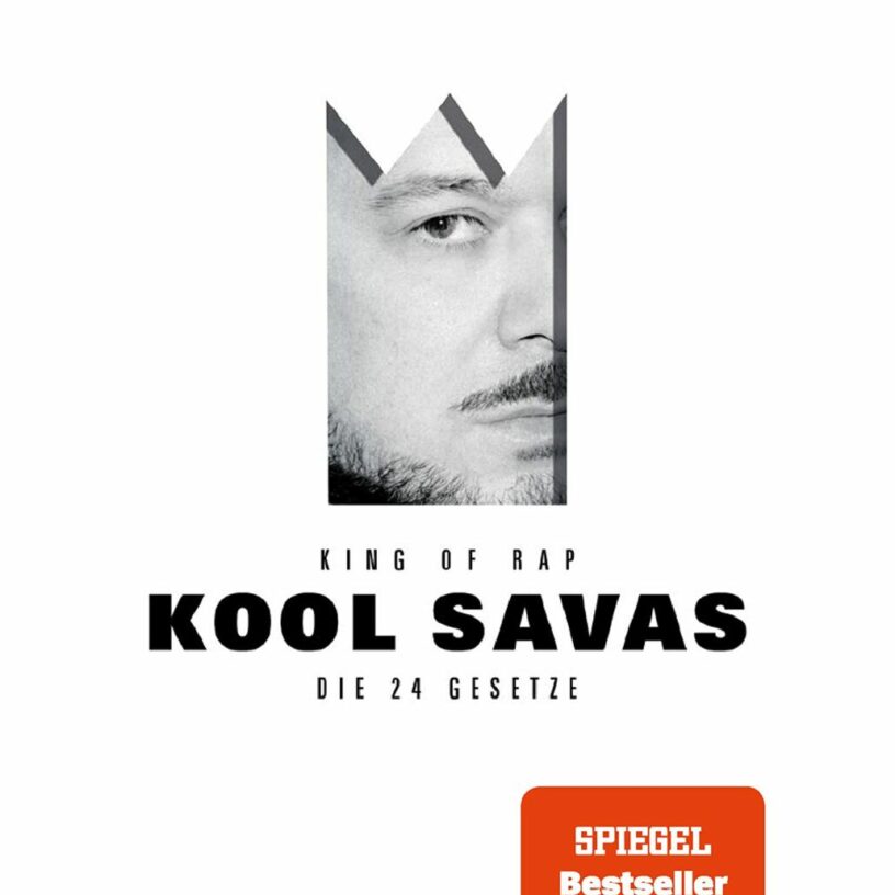 Kool Savas – The Godfather of Deutschrap