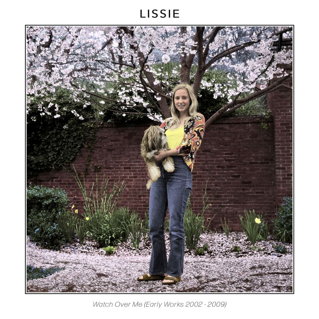 Lissie: Die Zeit, bevor der Tiger kam – „Watch Over Me“