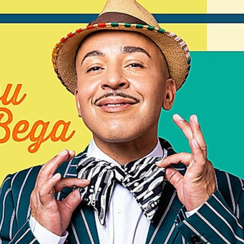 Lou Bega: Eine Kreuzfahrt durch die 90er