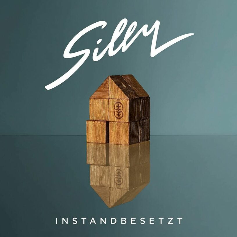 Silly jetzt mit AnNa R. und Julia Neigel am Mikro – Album „Instandgesetzt“