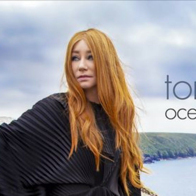 Tori Amos kündigt ihr neues Album „Ocean To Ocean“ an