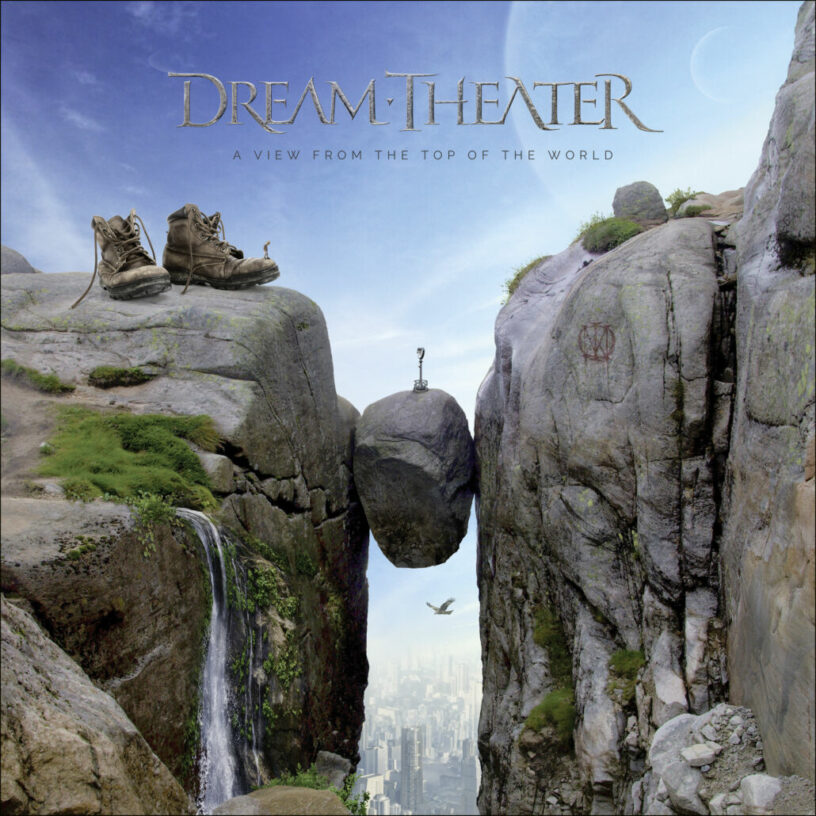 Dream Theater: Mit Überblick erschaffenes Spätwerk