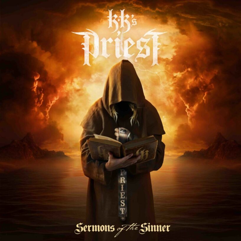 KK’s Priest: Judas Priest lassen grüßen und erfreuen die Fans