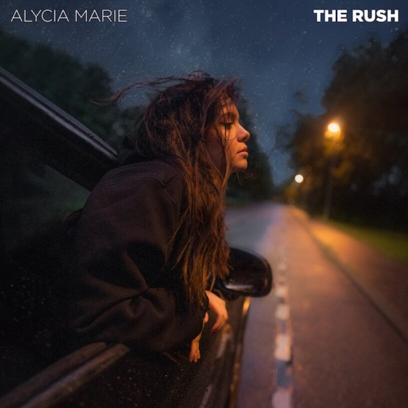 Alycia Marie: “The Rush” – ein Song über toxische Beziehungen