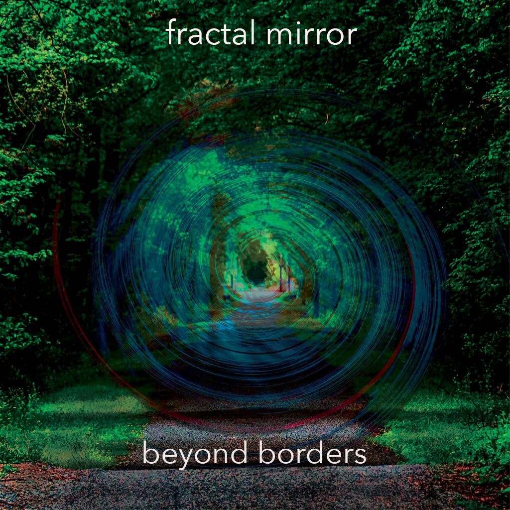 Fractal Mirror: grundsolides Retro-Progalbum mit einigen Schwächen