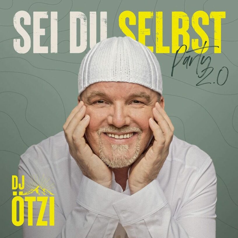 DJ Ötzi – Der Selbstfindungsprozess des Gerhard Friedle