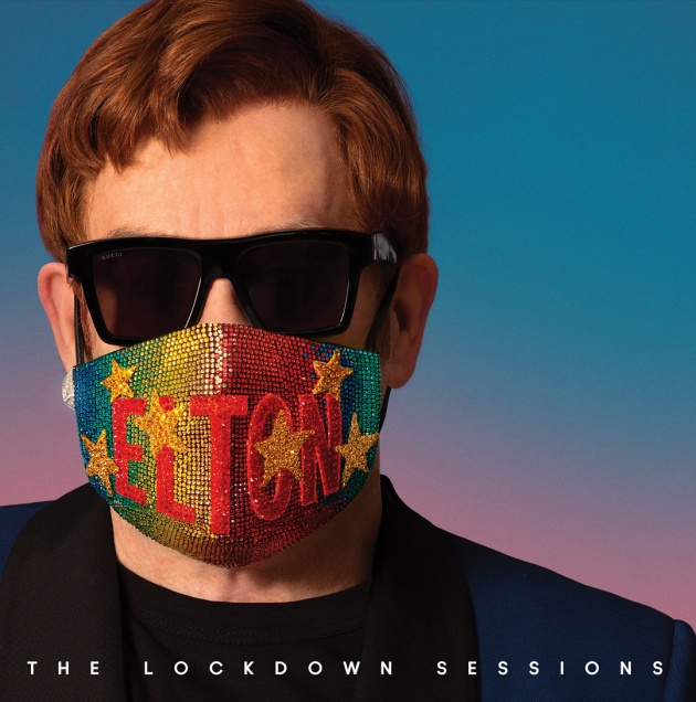 Elton John veröffentlicht “The Lockdown Sessions”