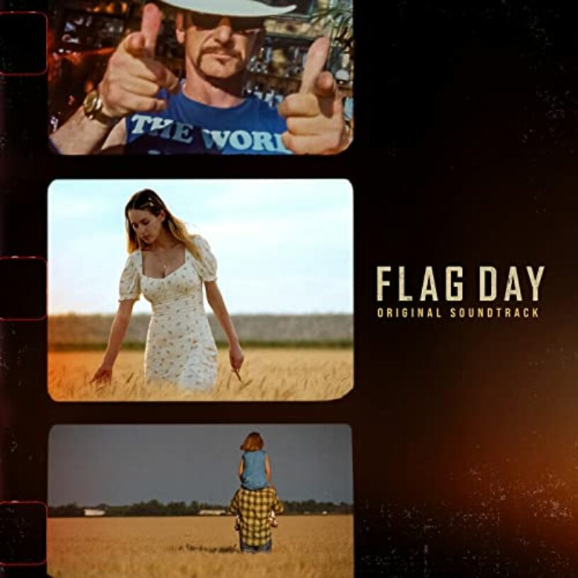 Eddie Vedder: Soundtrack zum Film “Flag Day”