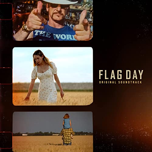 Eddie Vedder: Soundtrack zum Film „Flag Day“
