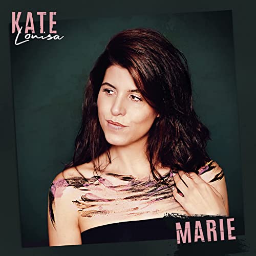 Kate Louisa feiert die offizielle Premiere ihres neuen Videos „Marie“