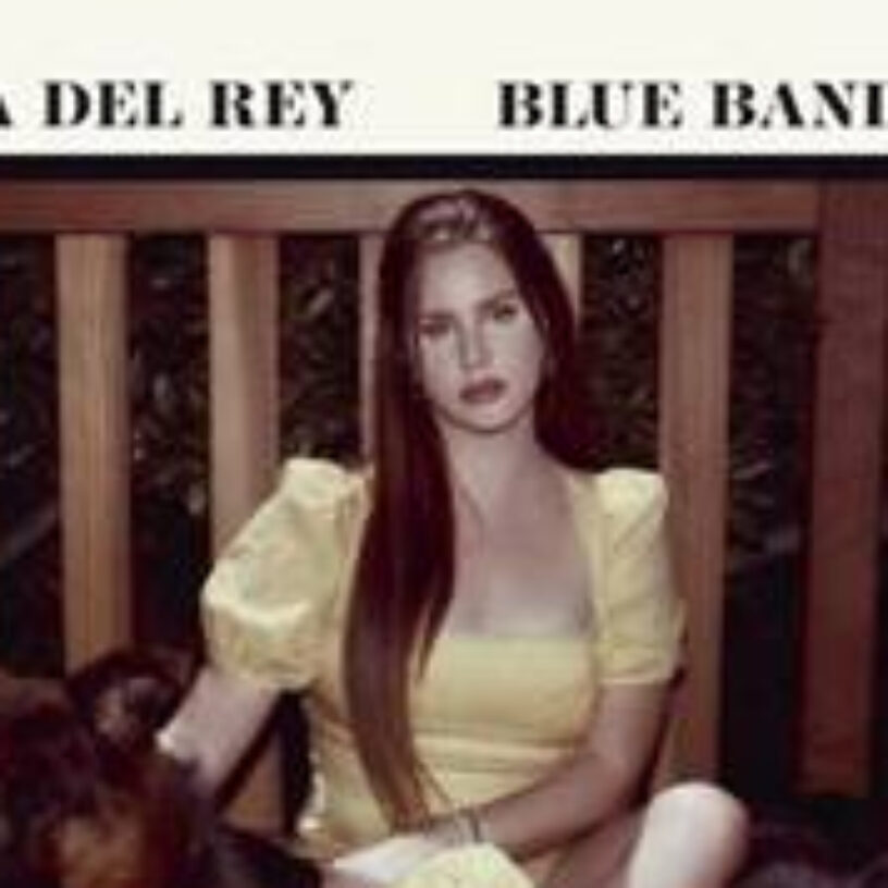 Lana del Rey veröffentlicht alternatives Video zur Single ARCADIA