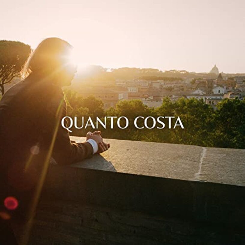 Roy Bianco & Die Abbrunzati Boys – neue Single “Quanto Costa”