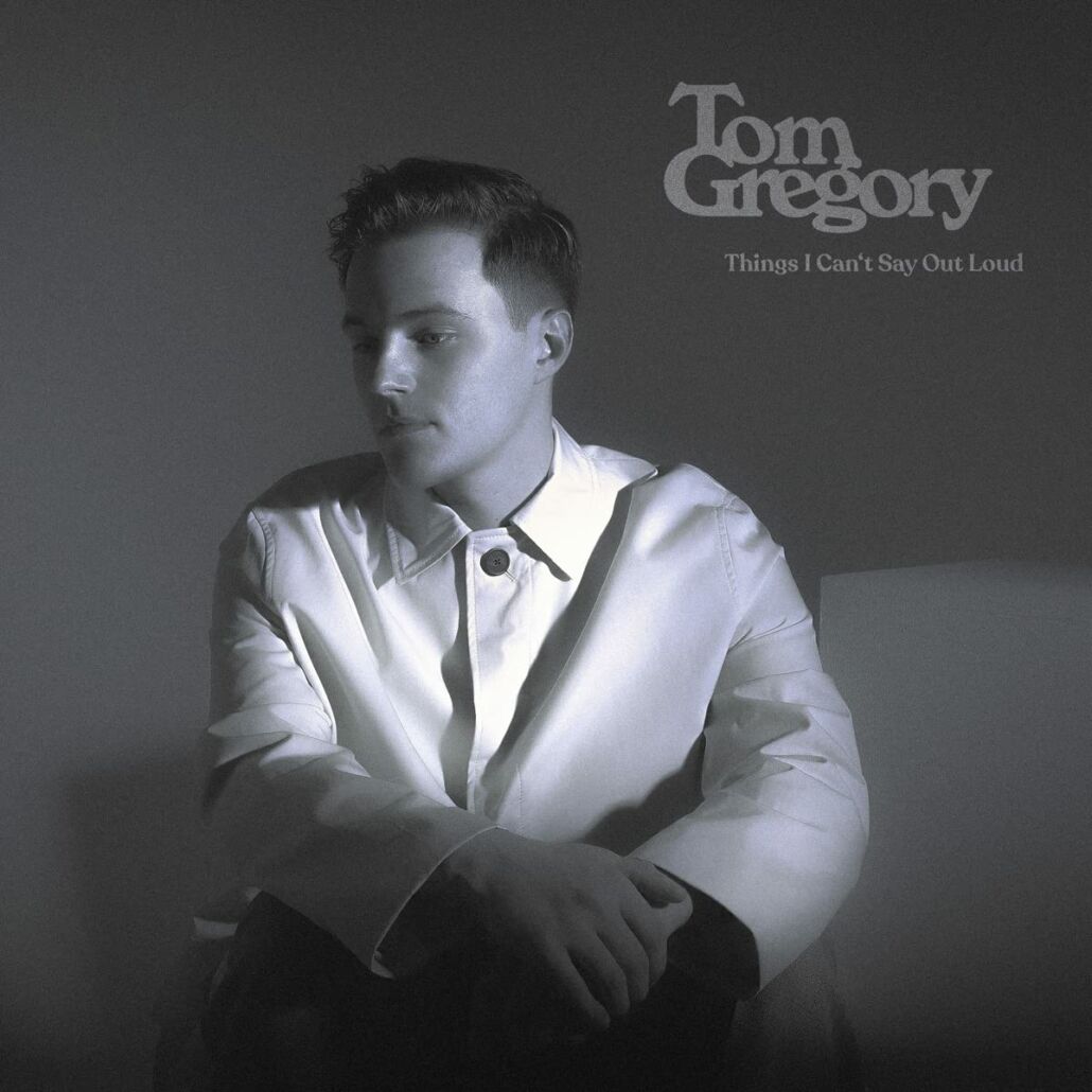 Tom Gregory: Was man nicht sagen kann, muss man singen!
