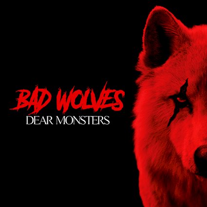 Bad Wolves: Drittes Album mit neuem Sänger
