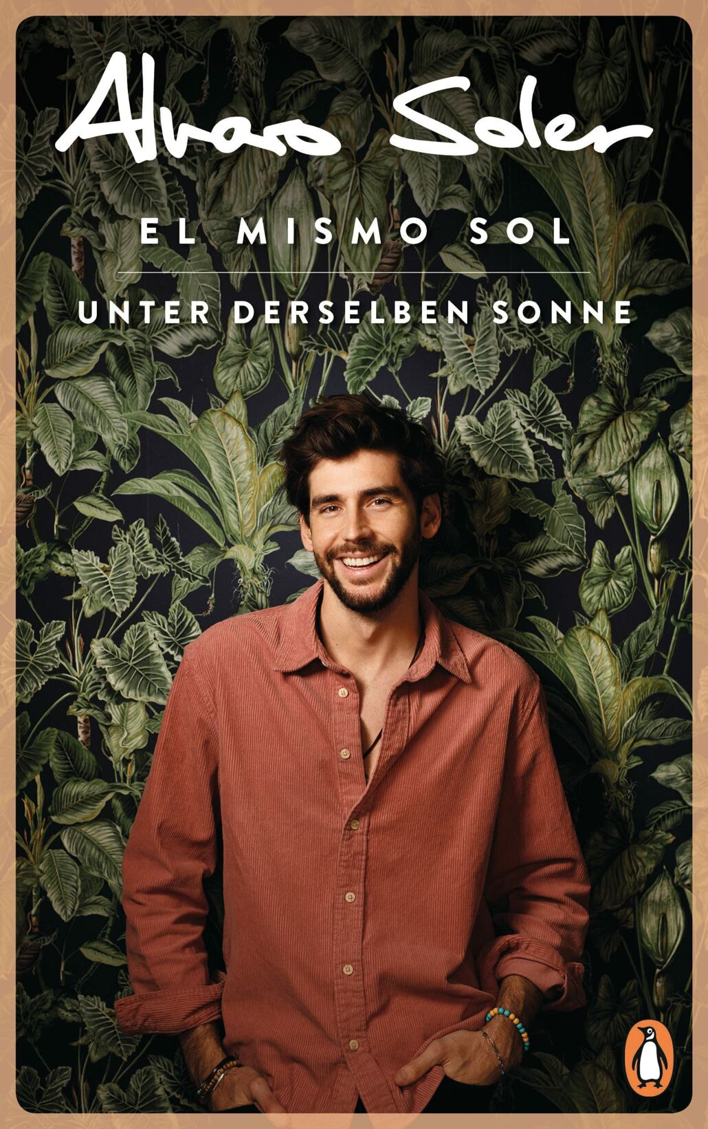 Alvaro Soler: “El Mismo Sol” – Anekdoten aus einem Künstlerleben
