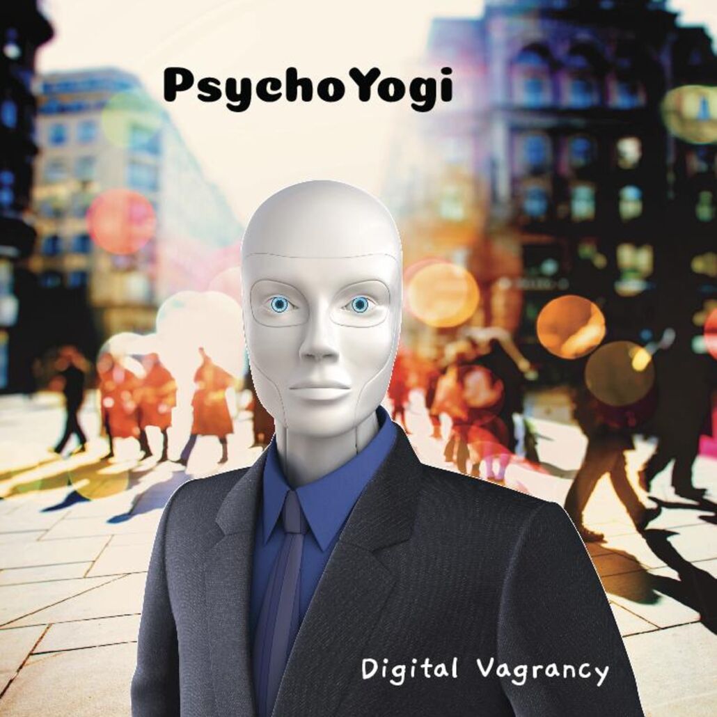 PsychoYogi – Musik, die sich nicht für Yoga eignet