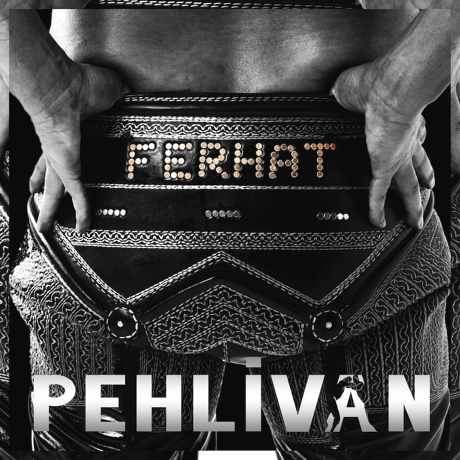 Ferhat veröffentlicht das Video zu seiner neuen Single „Pehlivan“