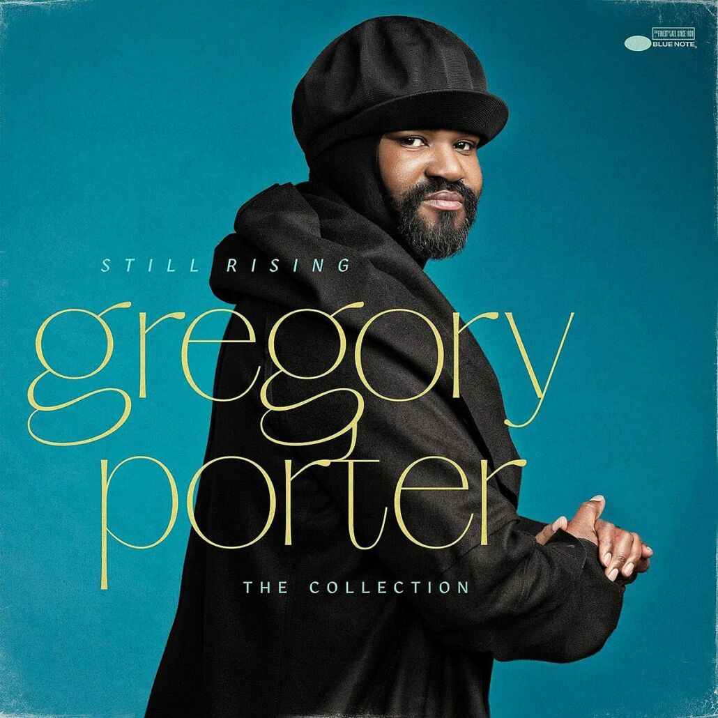 Gregory Porter: „Still Rising“ – ein starkes Doppelabum voller Hits