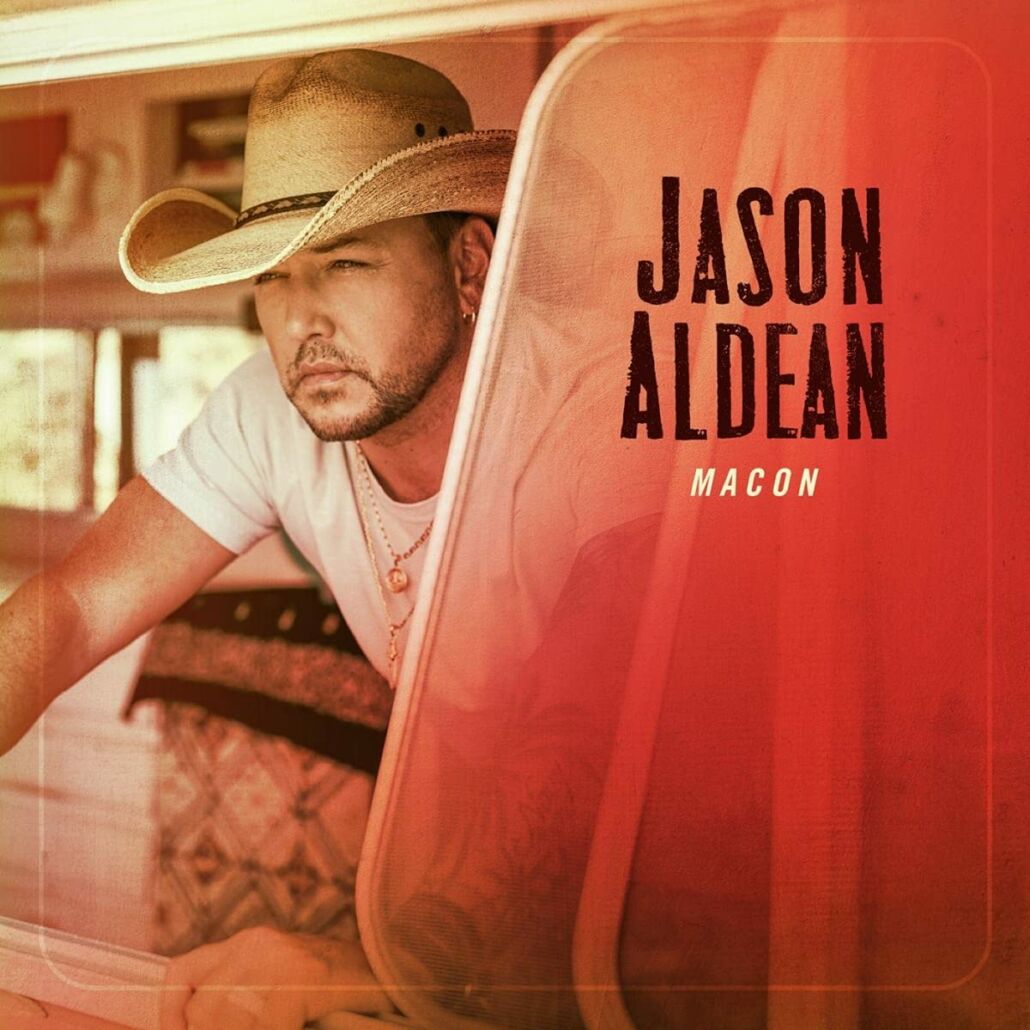 Jason Aldean: “Macon” – moderne und rockige Countrymusik