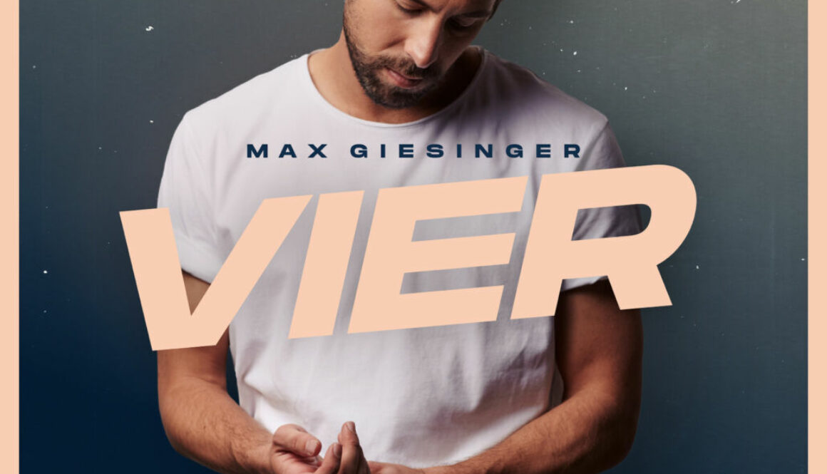 Max Giesinger cover