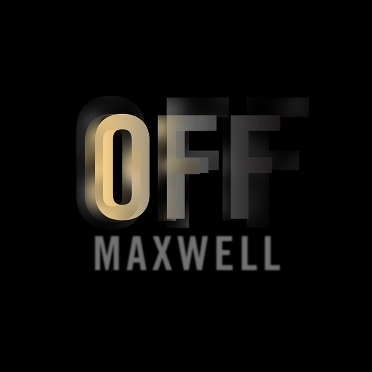 Maxwell feiert die Video Premiere zur aktuellen Single “Off”