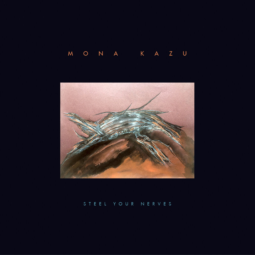 Mona Kazu: Dark Post-Wave Rock kombiniert mit Noise, Jazz, und Indie