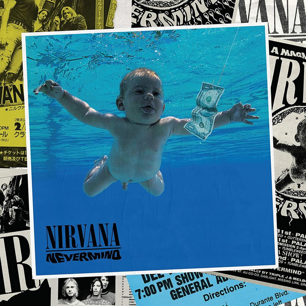 Nirvana’s Nevermind: Der Meilenstein wird 30