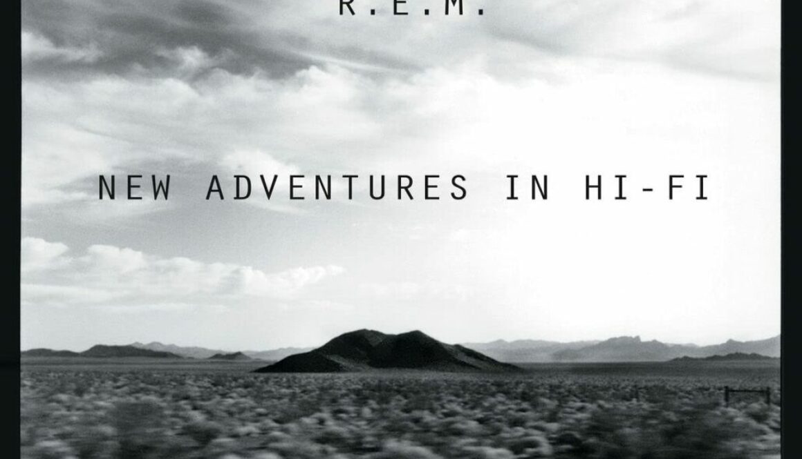 REM new adventures