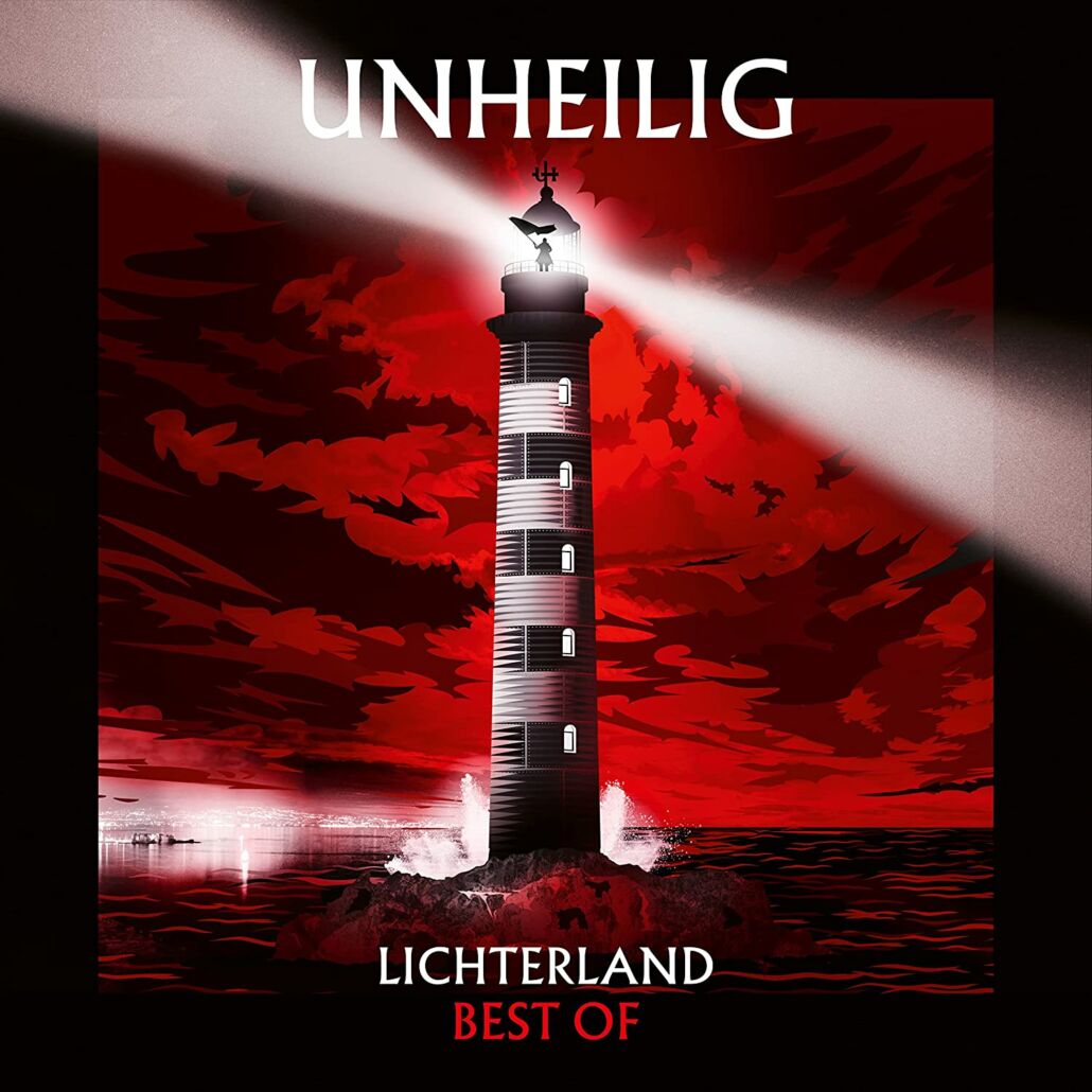 Unheilig: “Lichterland” – Best of und Weihnachtslieder zum Fest