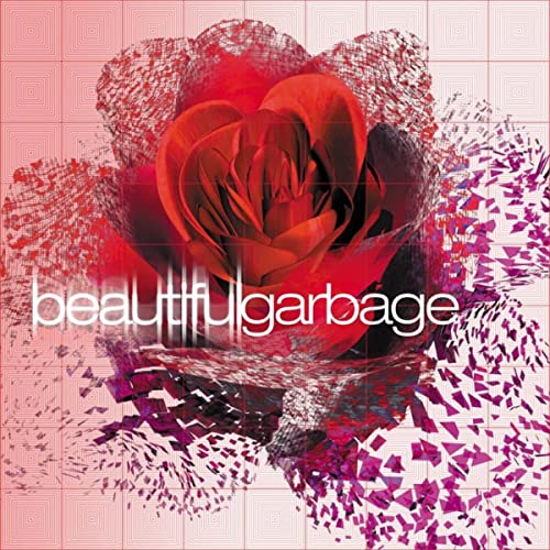 Garbage: “beautifulgarbage” zum 20jährigen als wertiger ReRelease