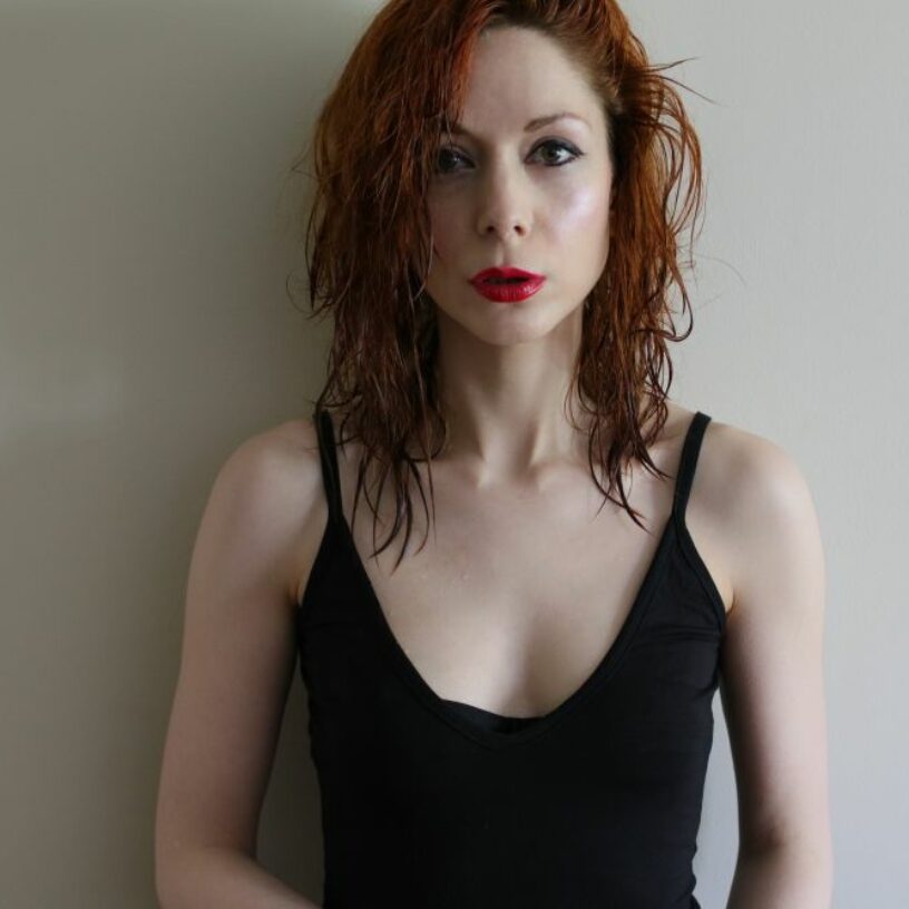 The Anchoress: „The Art Of Losing“ (Expanded Edition) ab 4. März