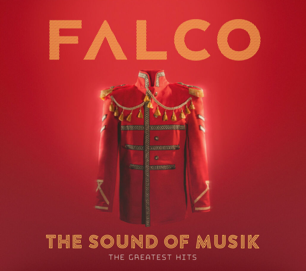 FALCO – Greatest Hits zum 65. Geburtstag