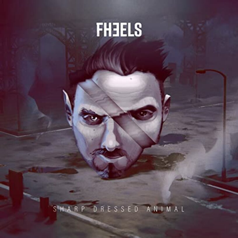 Sexualität und Behinderung: Fheels über das Tabuthema