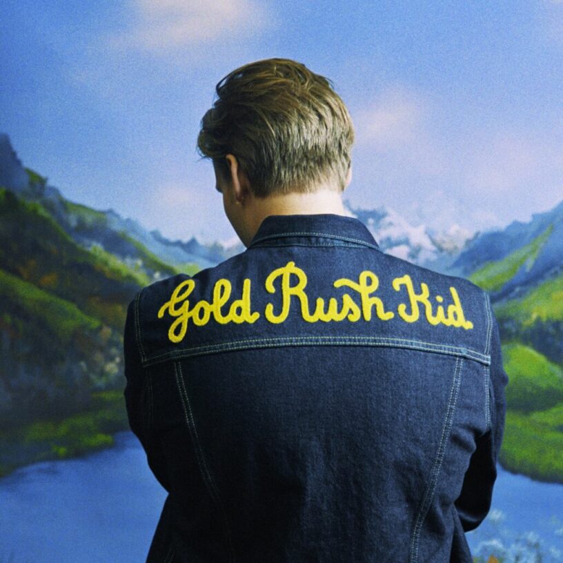 George Ezra kündigt neues Album für den 10. Juni an
