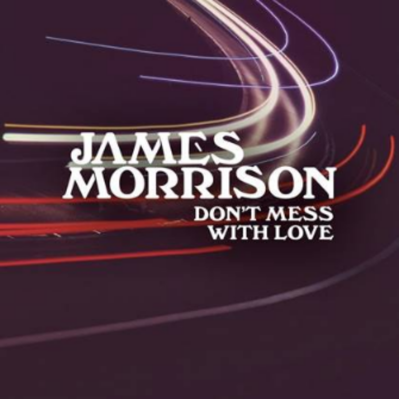 James Morrison: Brandneuer Song aus seinem “Greatest Hits” Album