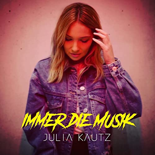 Julia Kautz veröffentlicht positive Gute-Laune-Hymne