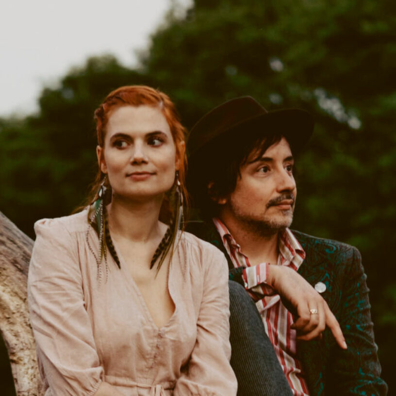 Mrs Greenbird – „Love You To The Bone“ kommt im April