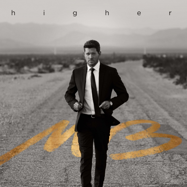 Michael Bublé – neues Album, neuer Song