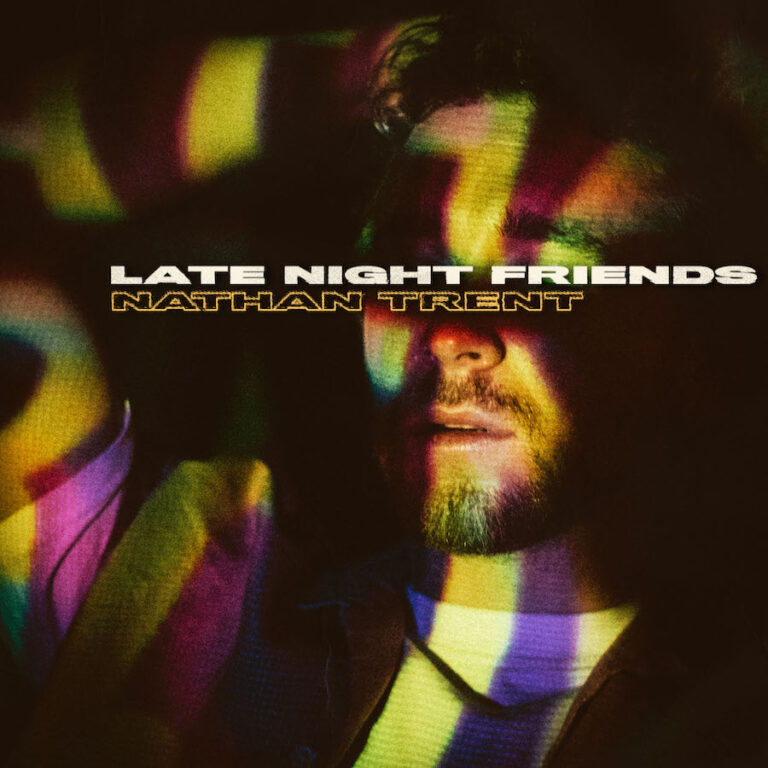 Nathan Trent Video zur neuen Single „Late Night Friends“