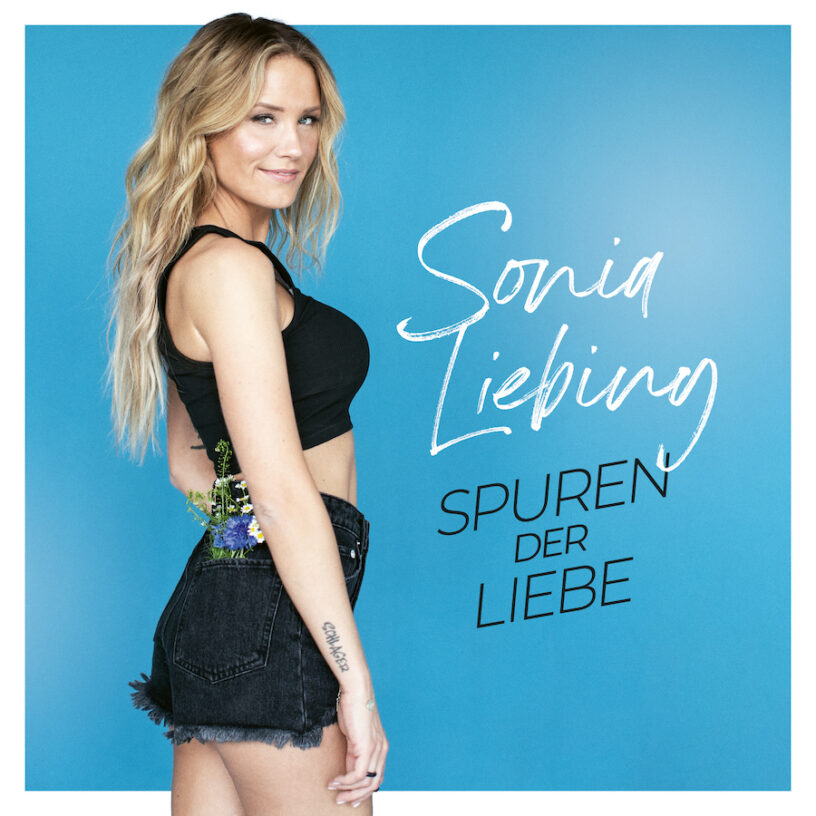 Sonia Liebing präsentiert das Video zu ihrer neuen Single