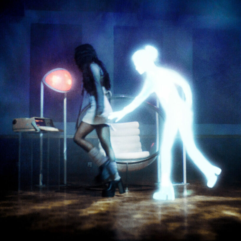 renforshort veröffentlicht ihre neue Single + Video “moshpit”