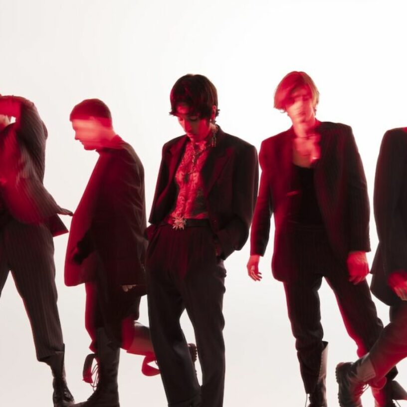 Bring Me The Horizon eröffnen mit Ed Sheeran die Brit Awards