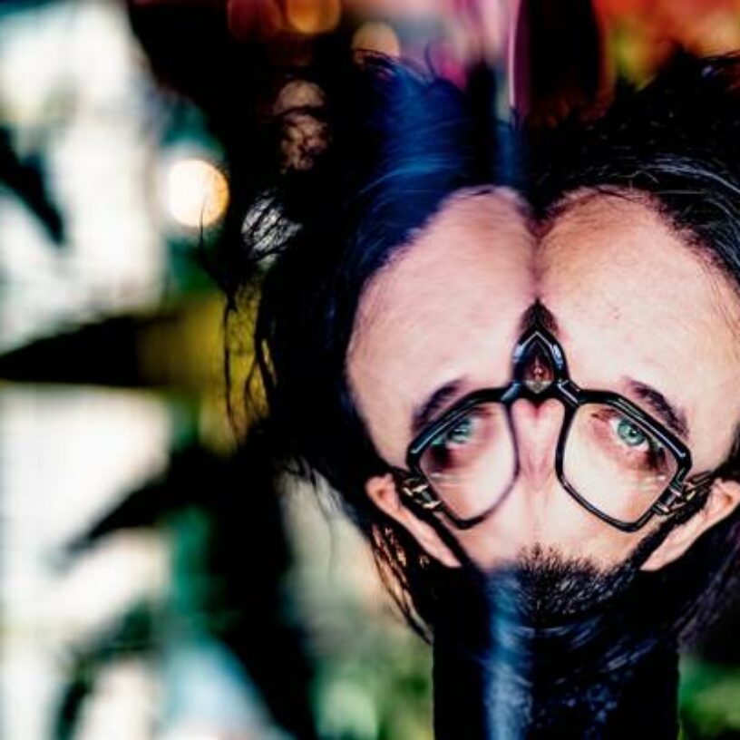 Blaudzun veröffentlicht neue Single „Wide Open“
