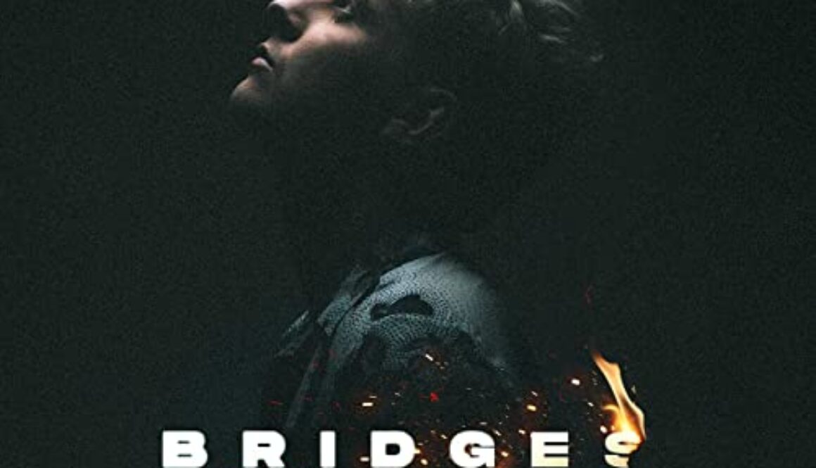 Bridges Burn Single