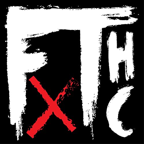 Frank Turner: Album „FTHC“ erscheint am 11. Februar