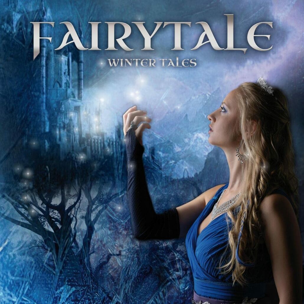 Fairytale entführen mit „Winter Tales“ in eine eigene magische Welt