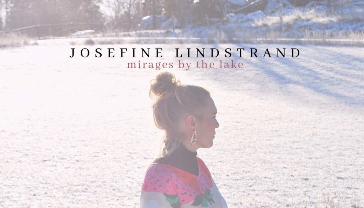 Josefine Lindstrand Cover
